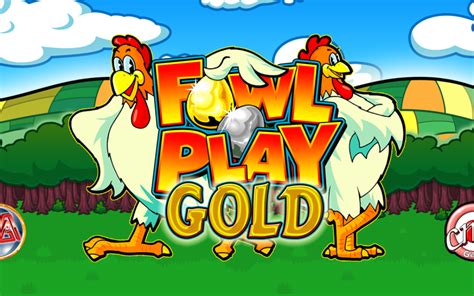 slot fowl play gold